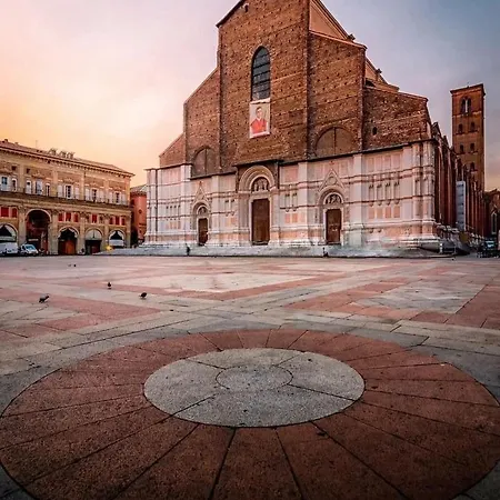 Gasthuis Bi Nel Centro Bologna