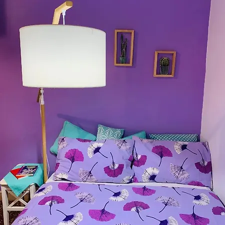 Bi Nel Centro Guest house