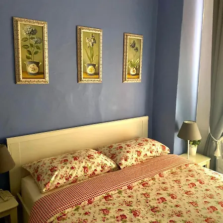 Bi Nel Centro Guest house