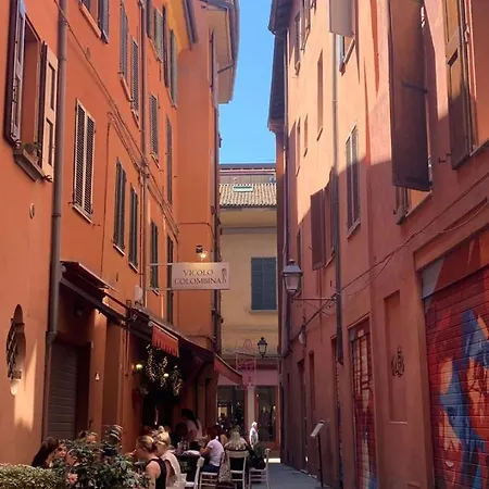 Bi Nel Centro * Bologna
