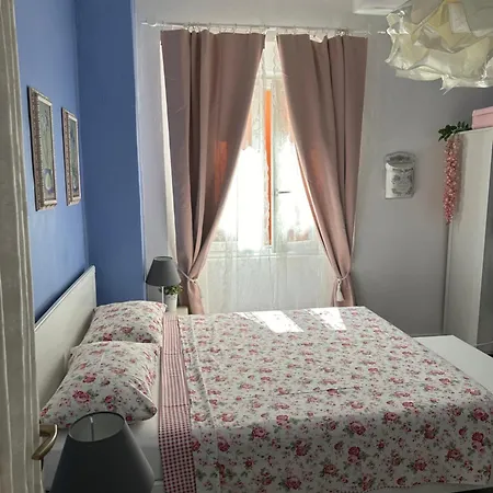 Bi Nel Centro Guest house *