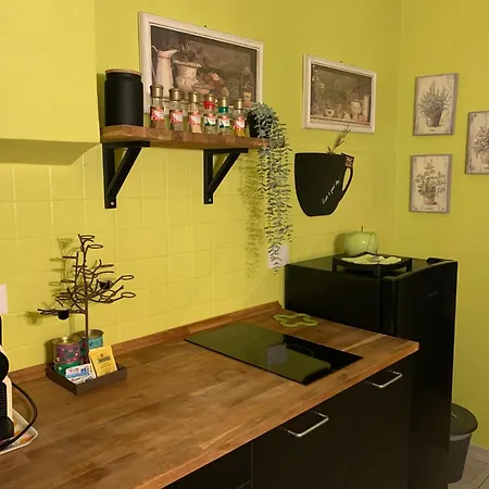 Bi Nel Centro بيت ضيافة